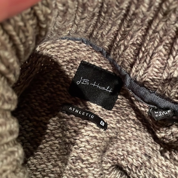Mens sweater from Buckle- NWT - Picture 8 of 11